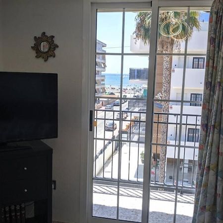 Apartamento H9 Gran Playa Con Vistas Al Mar Santa Pola Εξωτερικό φωτογραφία