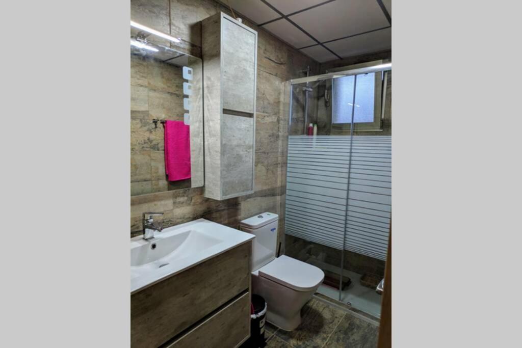 Apartamento H9 Gran Playa Con Vistas Al Mar Santa Pola Εξωτερικό φωτογραφία