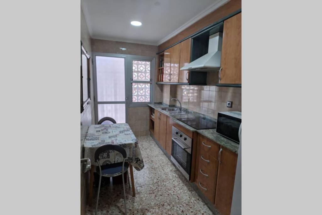 Apartamento H9 Gran Playa Con Vistas Al Mar Santa Pola Εξωτερικό φωτογραφία